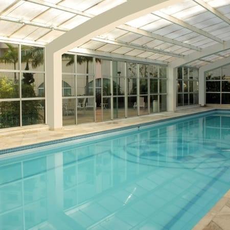 M N Flats - Flat Dentro Do Hotel Wi Avenida Ibirapuera 2927 São Paulo Ngoại thất bức ảnh